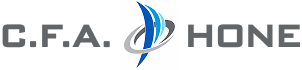 CFA Hone Logo