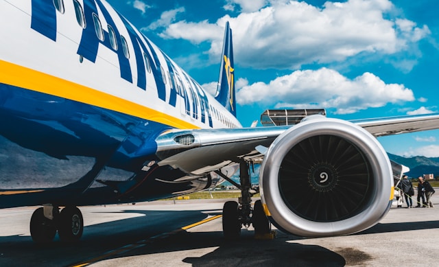 plane